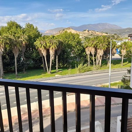 Apartamento San Nicolas 5 Oasis Salobreña Esterno foto