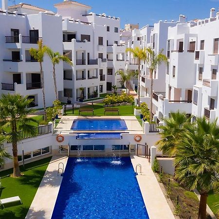 Apartamento San Nicolas 5 Oasis Salobreña Esterno foto