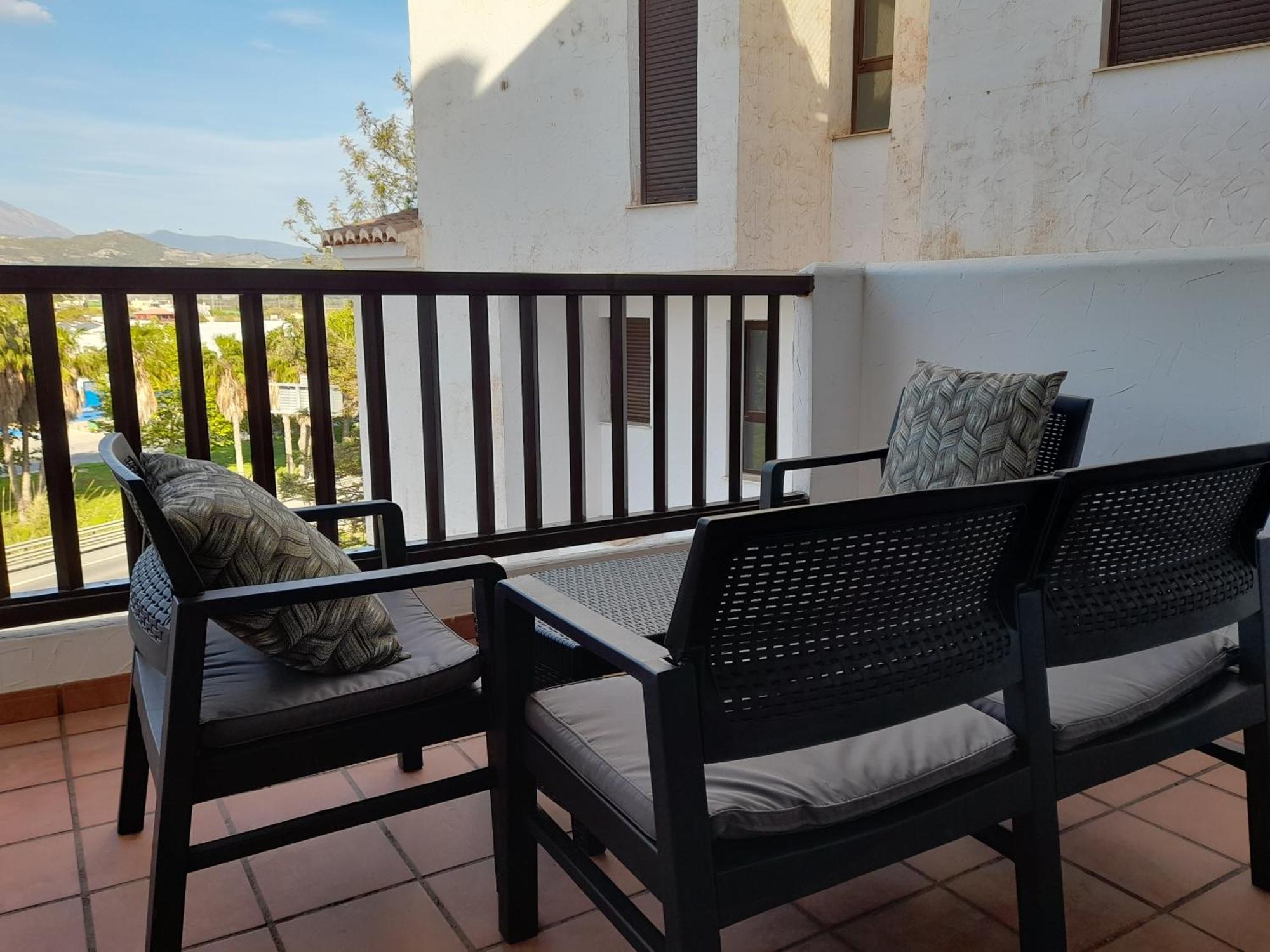 Apartamento San Nicolas 5 Oasis Salobreña Esterno foto