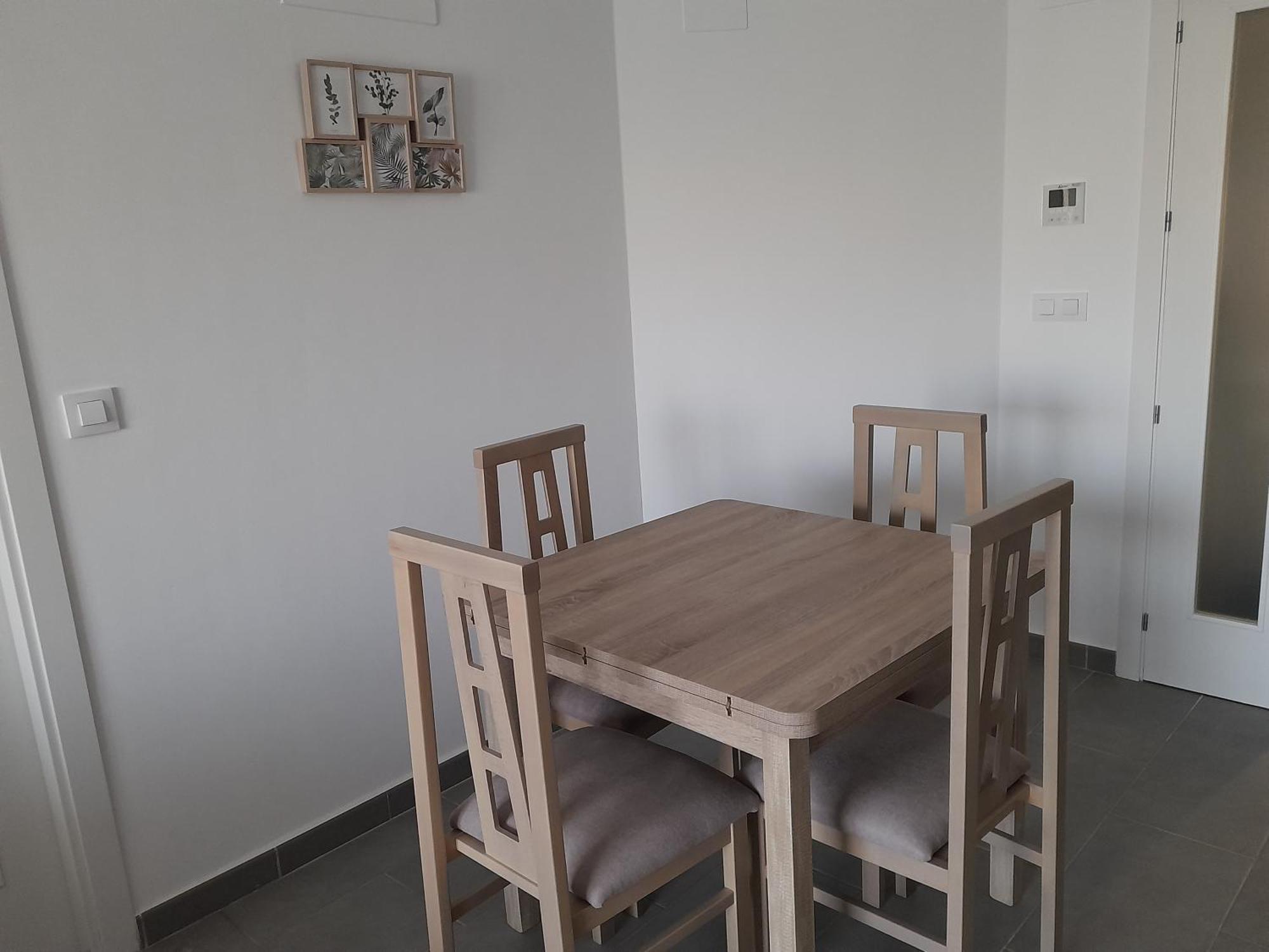 Apartamento San Nicolas 5 Oasis Salobreña Esterno foto