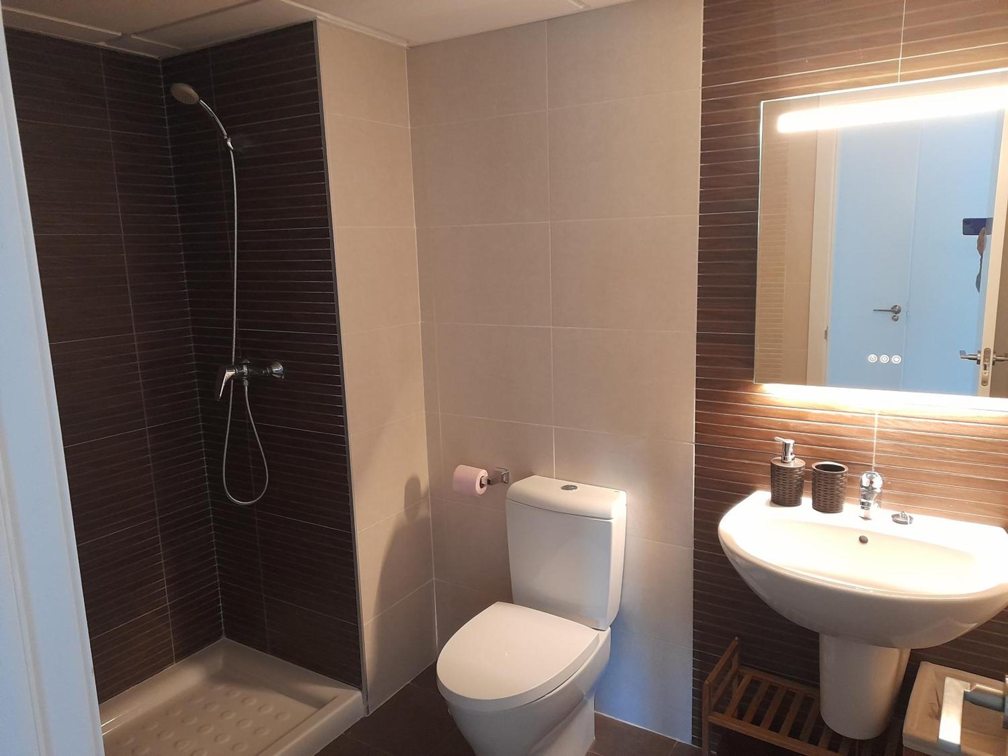 Apartamento San Nicolas 5 Oasis Salobreña Esterno foto