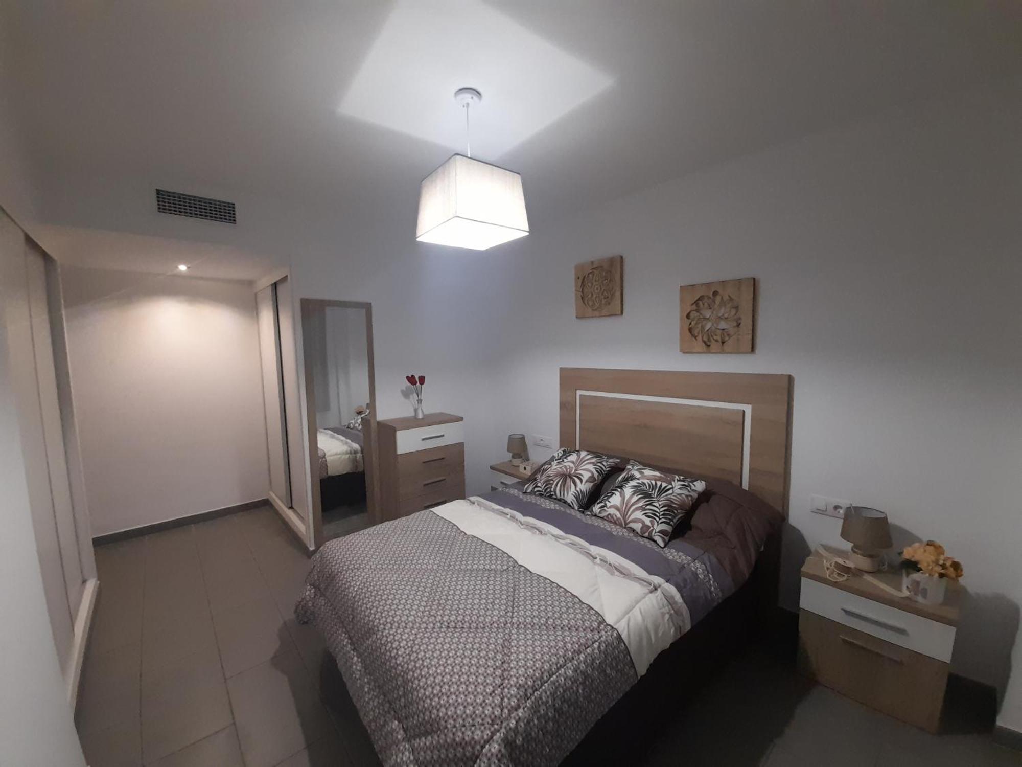 Apartamento San Nicolas 5 Oasis Salobreña Esterno foto
