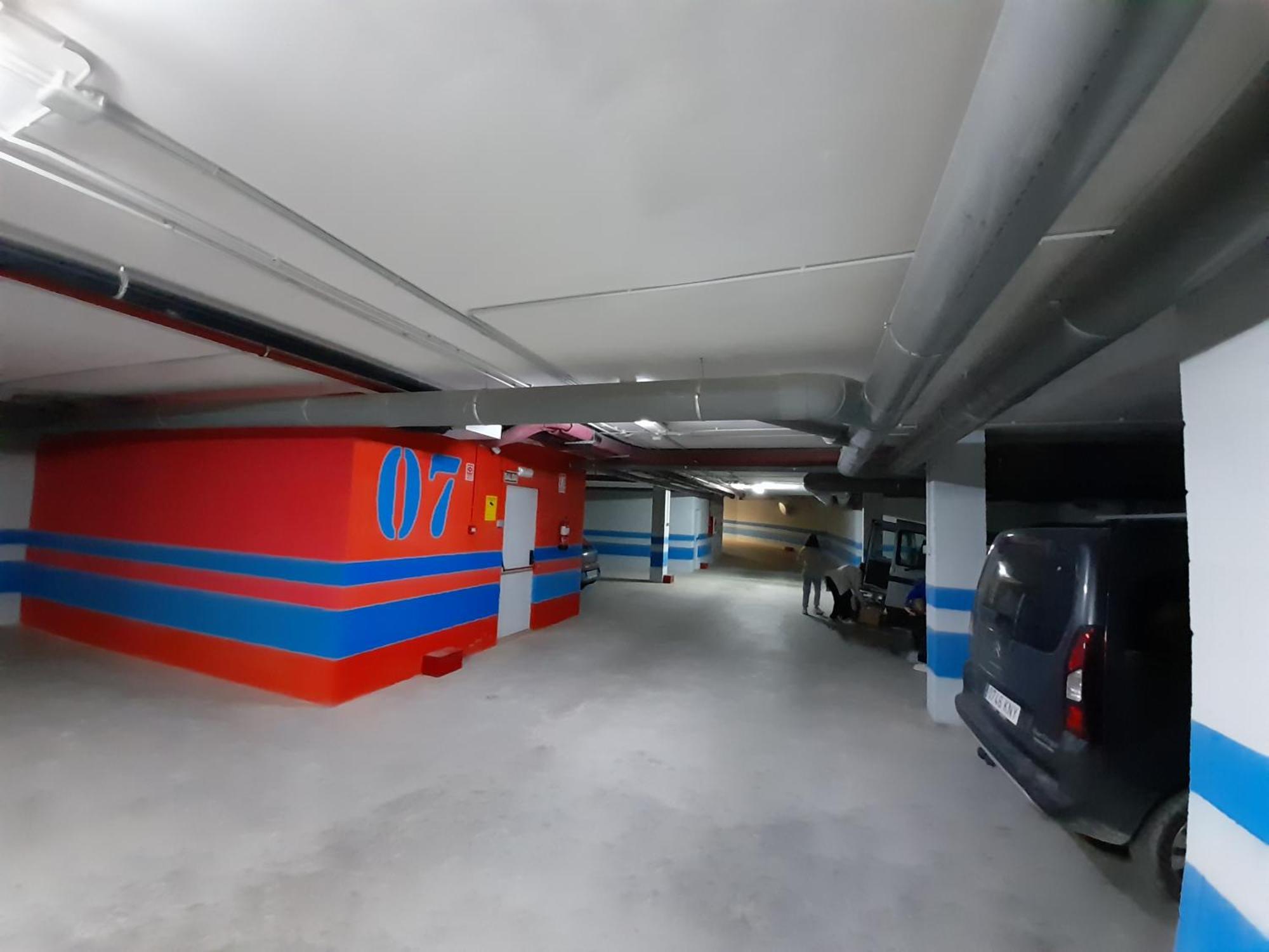 Apartamento San Nicolas 5 Oasis Salobreña Esterno foto