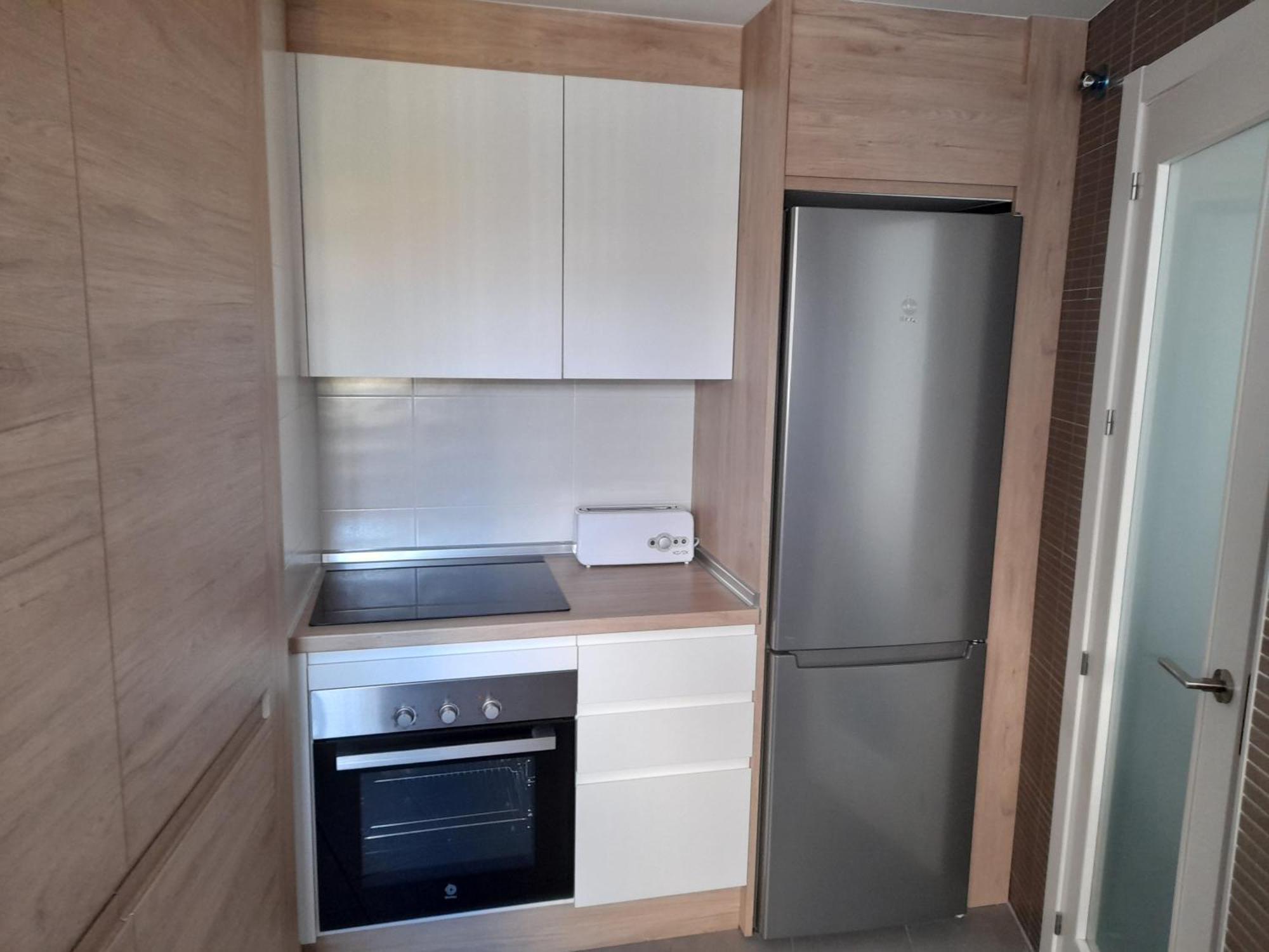 Apartamento San Nicolas 5 Oasis Salobreña Esterno foto
