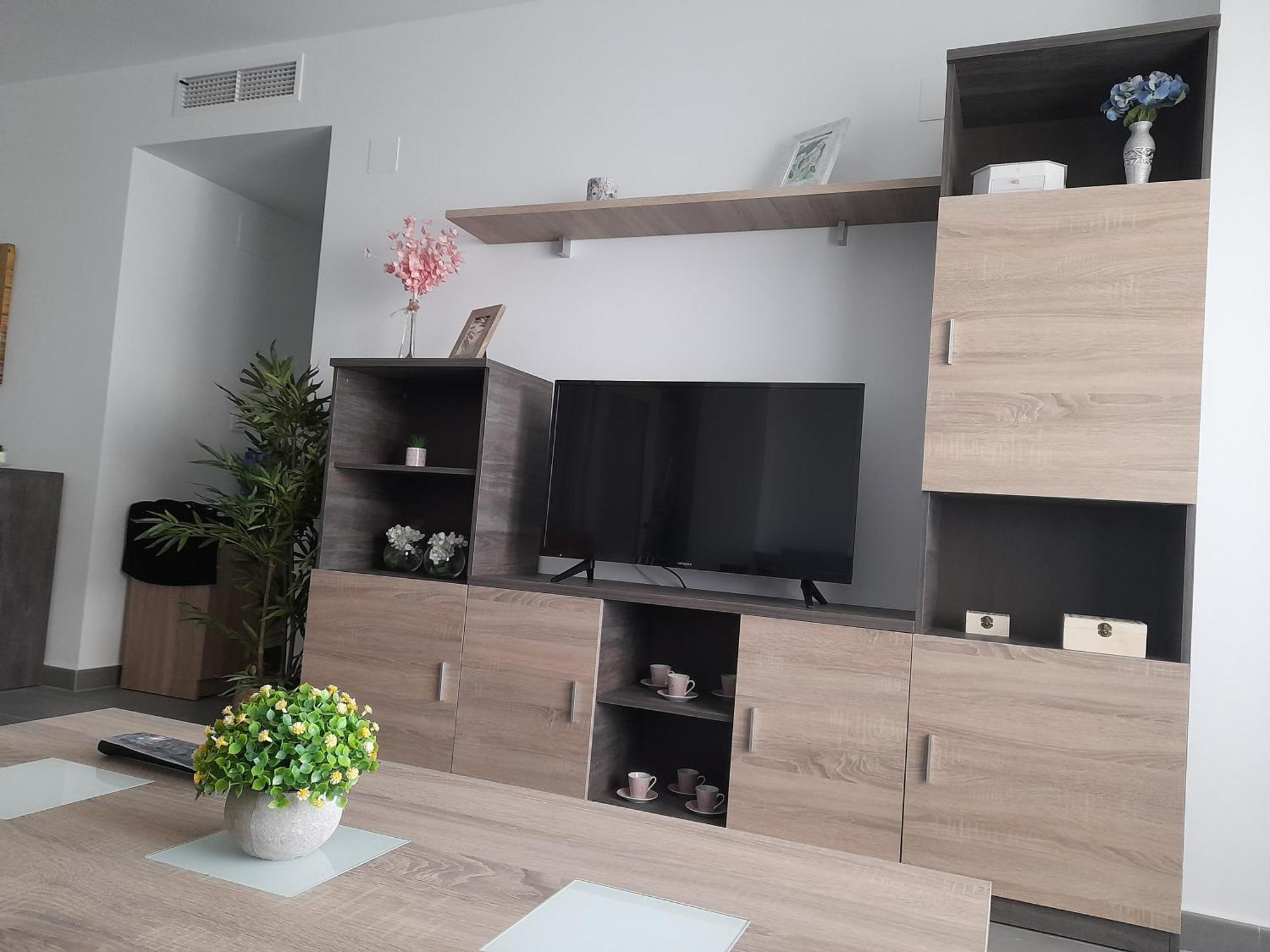Apartamento San Nicolas 5 Oasis Salobreña Esterno foto