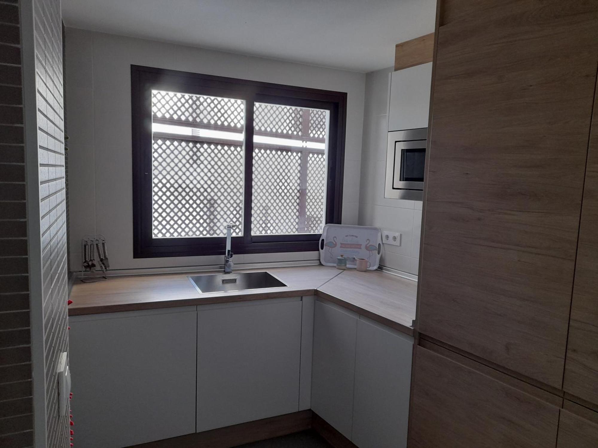 Apartamento San Nicolas 5 Oasis Salobreña Esterno foto